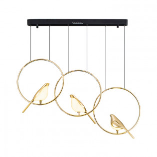 Подвесной светильник Inodesign Nomi 44.9115 - 0